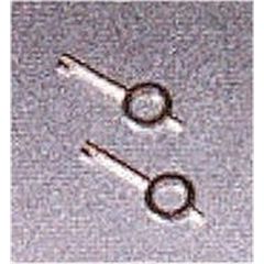 Smith & Wesson Stainless Handcuff Key For Model 100/103/200/210 31136