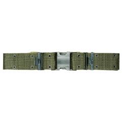 5ive Star Gear GI Spec Pistol Belt in OD Green Nylon