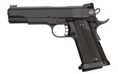 Armscor 1911 10mm 16+1 5" 1911 in Fired Case/Parkerized - 52009