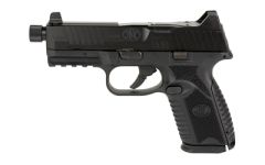 509 Midsize Tactical 9mm 15+1 4.50" Pistol in Matte Black - 66100837