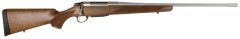 Tikka Hunter .243 Winchester 3-Round 22.4" Bolt Action Rifle in Stainless - JRTXA715