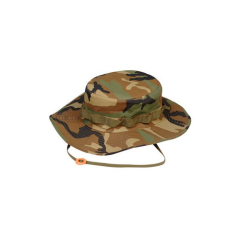 Tru Spec H2O Proof Boonie in Multicam - One Size Fits Most