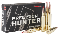 Hornady ELD-X .300 Winchester Magnum ELD-X, 200 Grain (20 Rounds) - 82002