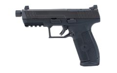 IWI MASADA Tactical 9mm 17+1 4.60" Pistol in Black - M9ORP17T
