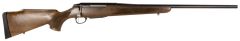 Tikka Forest 7mm Remington Magnum 3-Round 24.3" Bolt Action Rifle in Blued - JRTXF670