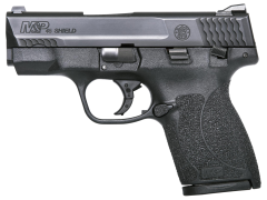 Smith & Wesson M&P Shield .45 ACP 6+1 3.3" Pistol in Black Polymer - 11704