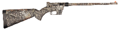 Henry Repeating Arms U.S Survival AR-7 .22 Long Rifle 8-Round 16.5" Semi-Automatic Rifle in Camo - H002C