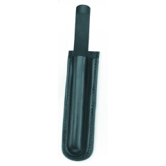 Gould & Goodrich Baton Holder in Black - K560-21W