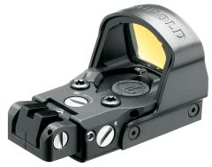 Leupold & Stevens DeltaPoint Pro 1x Sight in Black - 119688