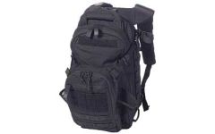 5.11 Tactical All Hazards Nitro Waterproof Backpack in Black 1050D Nylon - 56167