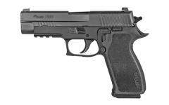 Sig Sauer P220 .45 ACP 8+1 4.40" Pistol in Black Nitron - 220R45BSE