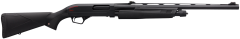 Winchester Guns 512341690 SXP Turkey Pump 20 Gauge 24" 3" FO Black Synthetic Stk Aluminum Rcvr Black