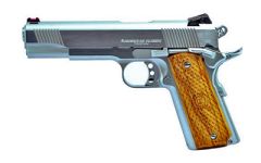 TriStar American Classic Trophy 1911 .45 ACP 8+1 5" 1911 in Chrome - 85635