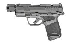 Springfield Hellcat Micro-Compact RDP 9mm 13+1 3.80" Pistol in Black - HC9389BTOSPMS