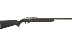 Magnum Research MLR 17/22 .22 Winchester Magnum 9-Round 18" Semi-Automatic Rifle in Stainless - MLRS22WMH