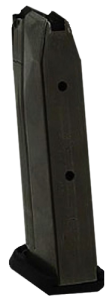 FN Herstal 9mm 10-Round Steel Magazine for FN Herstal FNS 9 - 663304