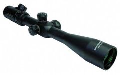 Konus USA KonusPro 6-24x52 Riflescope in Matte (Illuminated Mil-Dot) - 7297