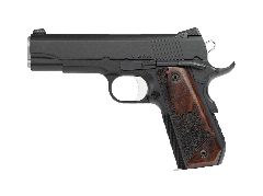 CZ Guardian .45 ACP 8+1 4.25" Pistol in Black - 1829
