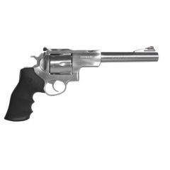 Ruger Super Redhawk .44 Remington Magnum 6-Shot 7.5" Revolver in Satin Stainless - 5501