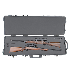Double Rifle/Shotgun Hard CaseBoyt Double Rifle/Shotgun Hard-side Case