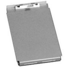 Cite Book Caddy - 6 x10 5/8  Color: Silver