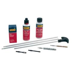 Outers 243/6.5MM Caliber Rifle Cleaning Kit 98219