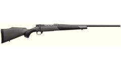 Weatherby Vanguard Series 2 6.5 Creedmoor 5-Round 24" Bolt Action Rifle in Matte - VGT65CMR4O