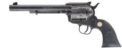 Chiappa 1873 .22 Long Rifle 10-Shot 7.5" Revolver in Black (Army) - CF340170