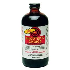 Shooters Choice Bore Cleaner Conditioner MC716