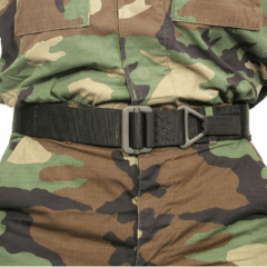 Blackhawk CQB/Rescue Belt in Coyote - Large (41" - 51")