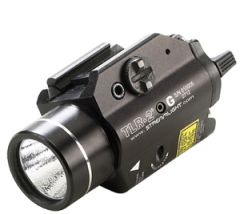 Stl 69250 TLR2G WeaponLight/Grn Laser 200 Lumens C4 Led