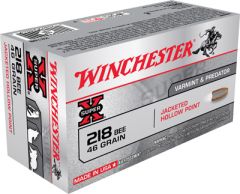 Winchester Super-X .30-30 Winchester Power-Point, 150 Grain (20 Rounds) - X30306