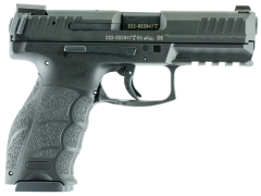 Heckler & Koch (HK) VP40 .40 S&W 13+1 4.1" Pistol in Black - 700040LEA5
