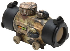 Truglo Red Dot 1x30mm Sight in Realtree APG HD - TG8030A