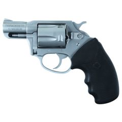 Charter Arms Undercoverette .32 H&R Magnum 6-Shot 2" Revolver in Stainless - 73220