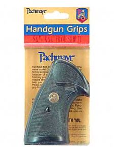 Pachmayr Presentation Grips For Large Smith & Wesson L Frame 03267