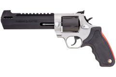 Taurus Raging Hunter .454 Casull 5-round 6.75" Revolver in Matte Stainless Steel - 2454065RH