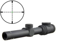 Trijicon AccuPoint 1-6x24mm Riflescope in Matte Black - TR25-C-200095