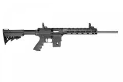 Smith & Wesson M&P 15-22 Performance Center Sport .22 Long Rifle 10-Round 18" Semi-Automatic Rifle in Black - 11507