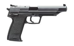 Heckler & Koch (HK) USP V1 Elite .45 ACP 12+1 6.02" Pistol in Black - 81000367