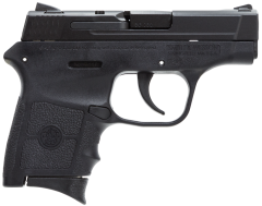 Smith & Wesson M&P Bodyguard 380 .380 ACP 6+1 2.75" Pistol in Matte Black - 109381