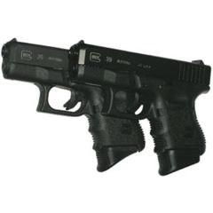 Pearce Grip Extension For Glock Model 26/27/33/39 PG26XL