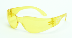 Shooting Glasses (Yellow)