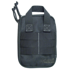Maxpedition E.D.C. Waterproof Pouch in Black - 0246B