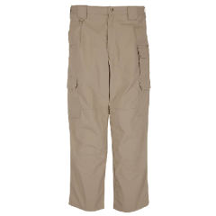 5.11 Tactical Taclite Pro Men's Tactical Pants in Stone - 34x32