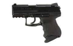 Heckler & Koch (HK) P30SK Subcompact 9mm 12&15+1 3.27" Pistol in Black - 81000824