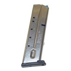 Smith & Wesson .40 S&W/.357 Sig Sauer 10-Round Steel Magazine for Smith & Wesson M&P - 194410000