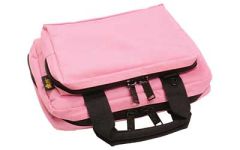 Us Peacekeeper Mini Range Bag, 12.75" X 8.75" X 3", Pink 11039
