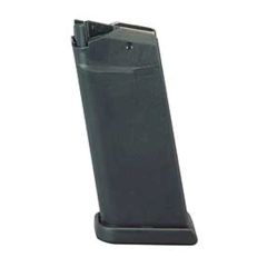 Glock 9mm 10-Round Polymer Magazine for Glock 26 - MF26010