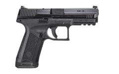 EAA MC9 MC9 9mm 17+1 4.20" Pistol in Black - 390340